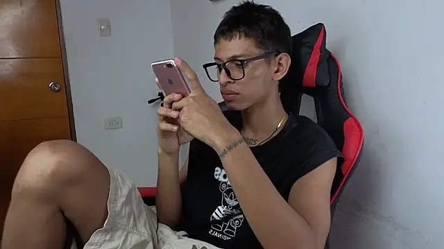 Вебкам-шоу sung_yol