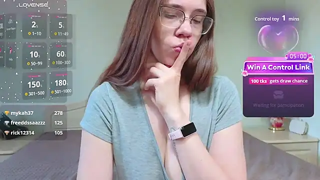 Chat XXX Live FairyTaylor