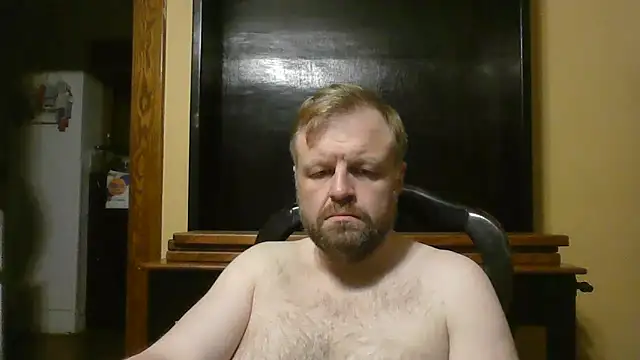 Pokazy przed kamerką – TheOneDonShaun