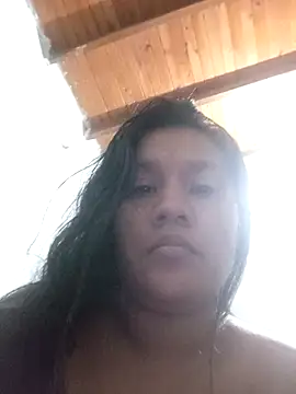 ZoeParcker élő XXX-chatje