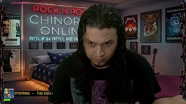 chino_roz 即時 XXX 聊天