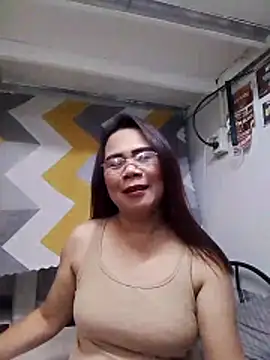 erma_joy's Webcam Show