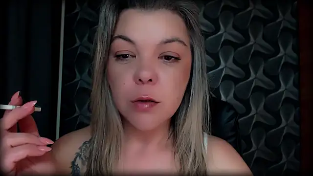 TheDomme 라이브 XXX 채팅