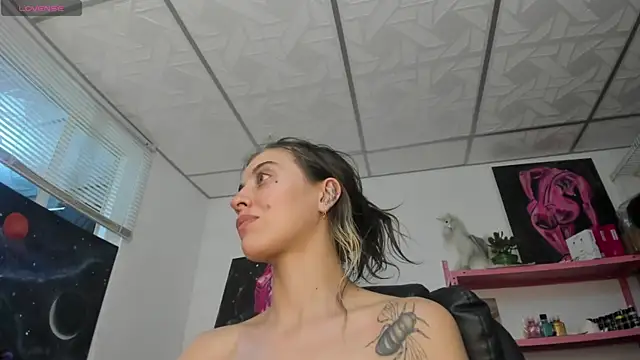 mariecam420 – Naživo XXX chat