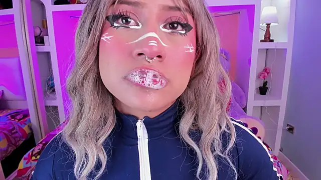 แชท XXX สดของ miss___megan