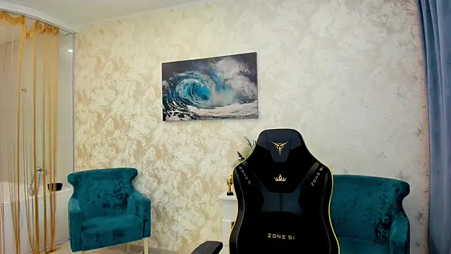 RedLipse's Webcam Show