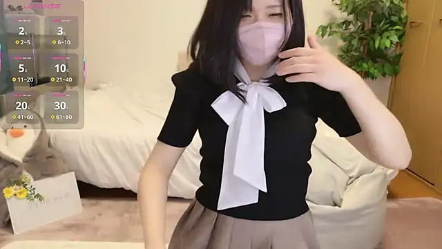 Chatroom XXX en direct de HIMAWARI_88ch