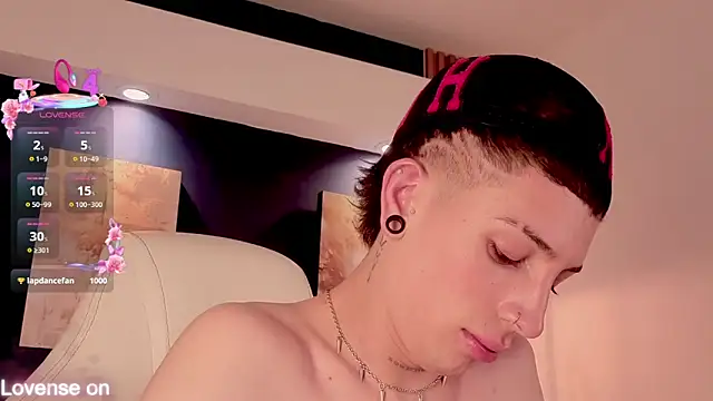 Luca_Prince_ Live XXX-chat