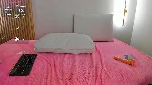 Chat XXX en directo de lua_rosse