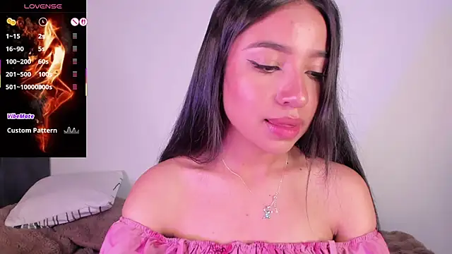 lillielover16's Live XXX Chat