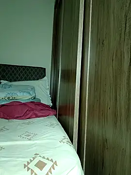 Show de webcam de suzygleice