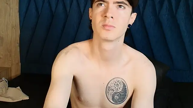 Webkamerová show lio____