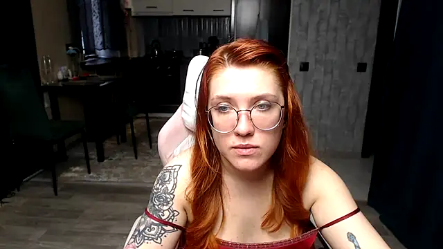 Reginasmilee 라이브 XXX 채팅