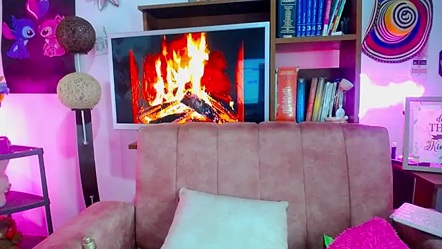 CiaraaSweet 라이브 XXX 채팅