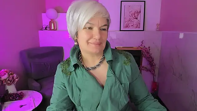 CarmenSoft's Live XXX Chat