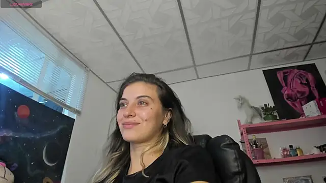 mariecam420 Live XXX-chat