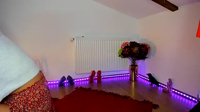 ViciousSiren's Live XXX Chat