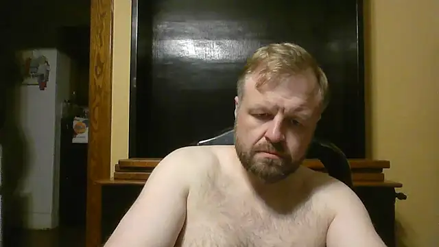 TheOneDonShaun 在線直播表演