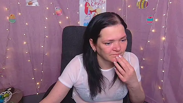 LauraFinn – Live XXX-chat