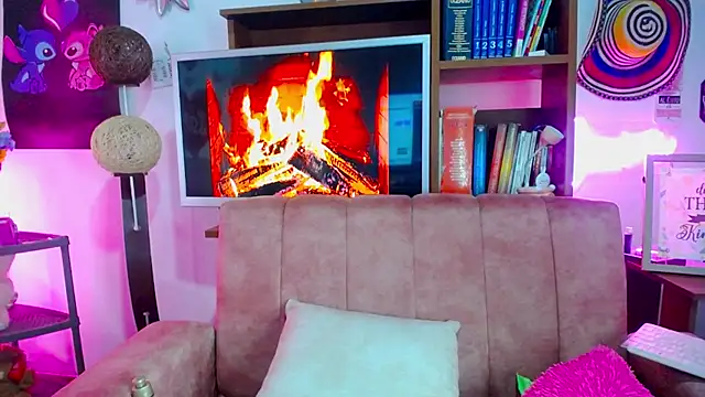 CiaraaSweet Adlı Modelin Canlı XXX Sohbeti