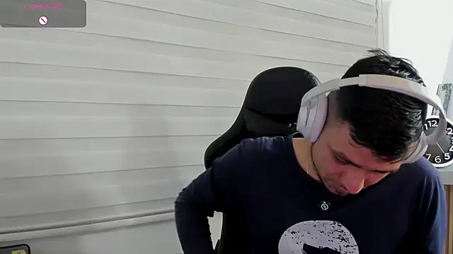 Rick_Adams Webcamshow