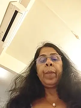 NakedMILFx Obrolan Langsung XXX