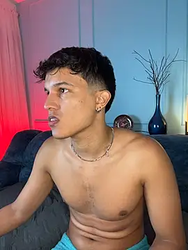 Leo_Savage_のライブXXXチャット