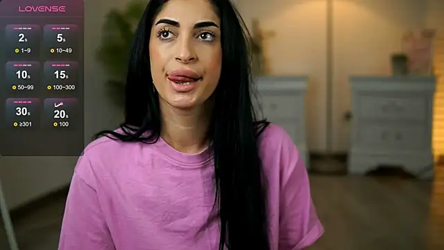 KassidyViben Live XXX chat