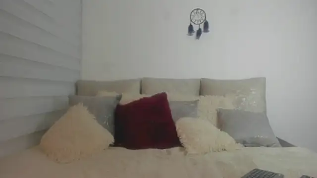 AmaraOsteen – Live XXX-chat