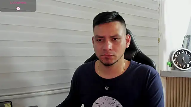 Show webcam de Rick_Adams