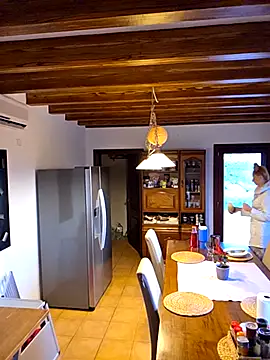 Czat XXX na żywo – kylie_blck