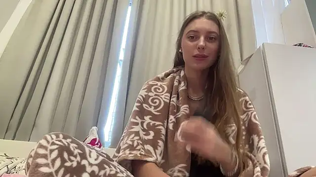 Show de webcam de selena_favn