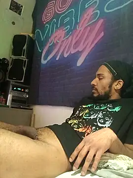 Mikaaa97 Webcam-Show