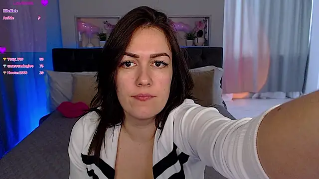 b1ushf1owerr Obrolan Langsung XXX