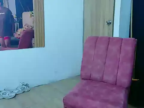 NikiEvanz 라이브 XXX 채팅