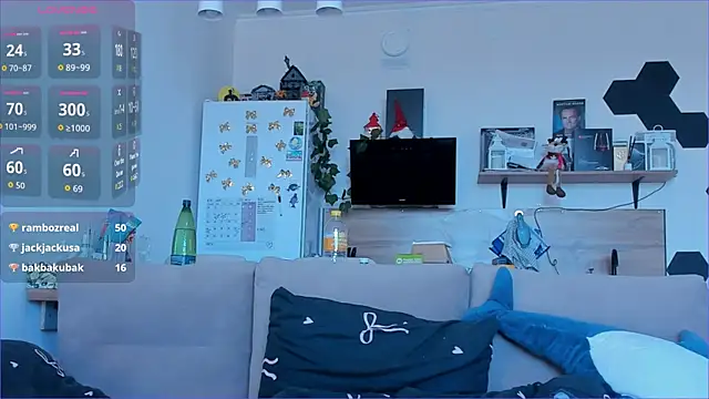 Hot__Kn Live XXX chat