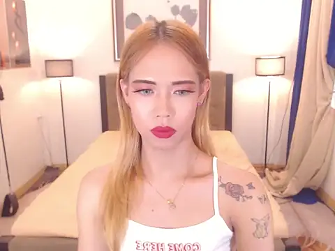 แชท XXX สดของ PreciousAmore