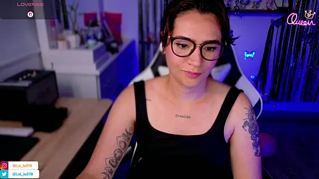 ImLui_lu – Naživo XXX chat