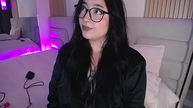 Miss_Loise – Naživo XXX chat