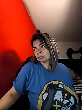 charlotedollのライブXXXチャット