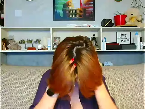 Natali3855 라이브 XXX 채팅