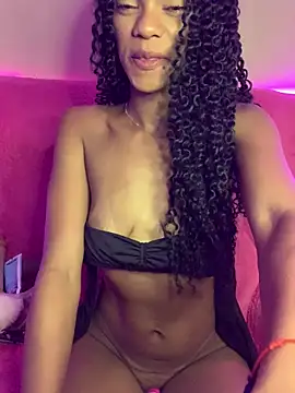 Cammgirlmiin Live XXX chat