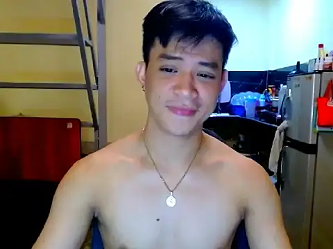 AsianCUMQUICKLY Pertunjukan Webcam