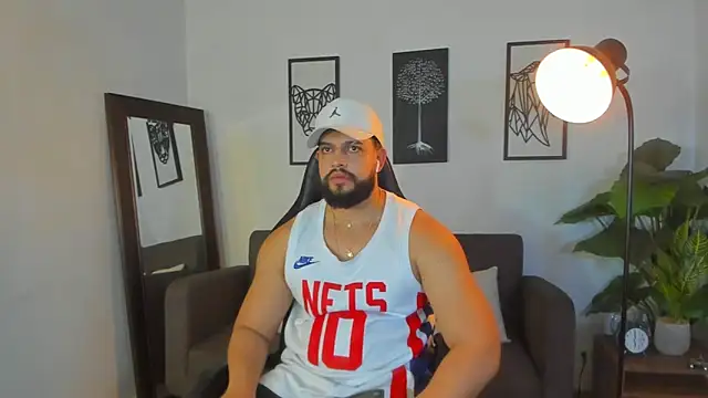 Justin_kingX7's Live XXX Chat