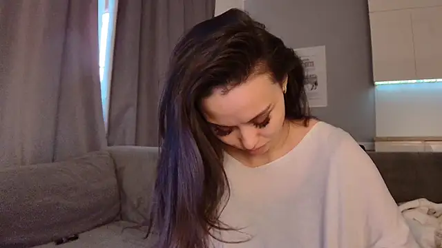 แชท XXX สดของ janeLoveSweetHeart