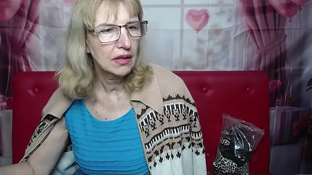 PattySanny's Live XXX Chat