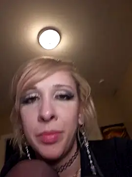 AmethystFoxxn Live XXX chat