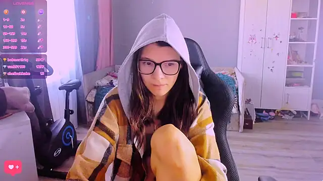 MollyLollipopn Live XXX chat