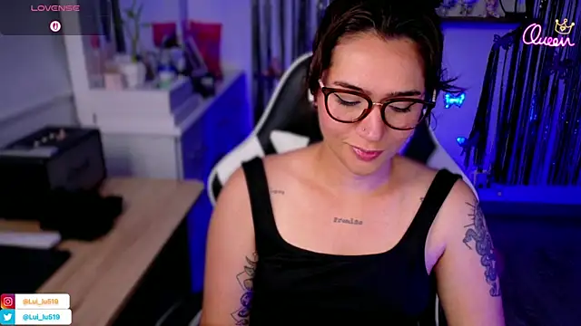 ImLui_lun Live XXX chat