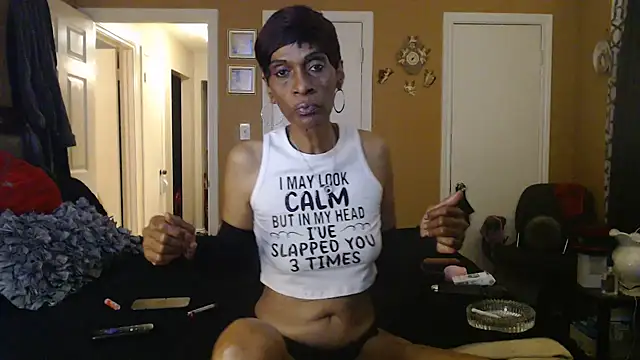 แชท XXX สดของ DivatheSnakecharmer